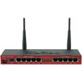 MIKROTIK RouterBOARD RB2011UiAS-2HnD-IN +Level 5