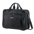 Samsonite 08N09008 XBR schoulderbag 15.6 inch, 3 compartimenten, zwart