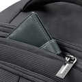 Samsonite 08N09004 XBR rugzak 17.3 inch, zwart