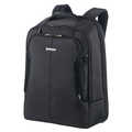 Samsonite 08N09004 XBR rugzak 17.3 inch, zwart
