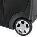 Samsonite 08N09012 XBR trolley 15.6 inch, zwart
