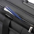 Samsonite 08N09012 XBR trolley 15.6 inch, zwart