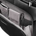 Samsonite 08N09013 XBR mobiele koffer 15.6 inch, zwart