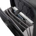Samsonite 08N09013 XBR mobiele koffer 15.6 inch, zwart