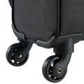 Samsonite 08N09013 XBR mobiele koffer 15.6 inch, zwart