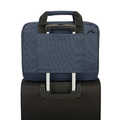 Samsonite CC819001 Network3 schoudertas 15.6 inch, blauw