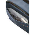 Samsonite CC819004 Network3 rugzak 17.3 inch, blauw