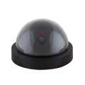 LogiLink Dummy Security Camera, Black