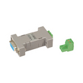RS232 to RS485 converter