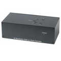 Hoog resolutie video naar VGA converter