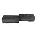 Aanbieding Mobiele soundbar met feestverlichting 2 in 1 gaming geluidssysteem