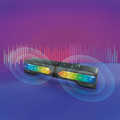 Aanbieding Mobiele soundbar met feestverlichting 2 in 1 gaming geluidssysteem