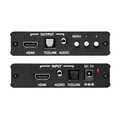 HDMI Scaler