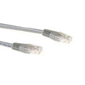 UTP (Unshielded) patchkabels