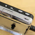 Cassette digitizer with USB connector