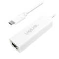 USB 3.2 Gen 1x1, USB-C to RJ45 adapter