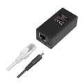 USB 2.0 Cat.5e/Cat.6 extender, up to 150m