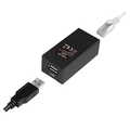 USB 2.0 Cat.5e/Cat.6 extender, up to 150m