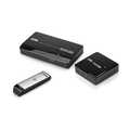 Aten  VE809 HDMI wireless extender 30m