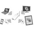 LogiCloud WiFi Storage Sharer