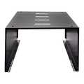 12HE, 19 inch wall mount bracket, 300mm diep