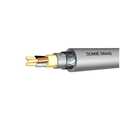 DONNE GRONDKABEL Rol 100m YMVKAS 2x2.5 mm2