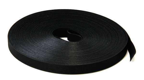 Naar omschrijving van 160-535B - Klittenband 13 mm op rol van 5 meter