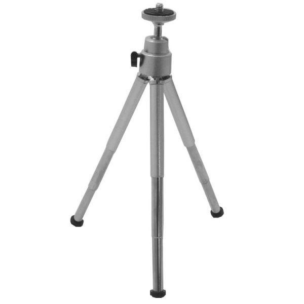 Naar omschrijving van 48003 - InLine  desktop statief voor digitale camera's, 15.4-28.5cm