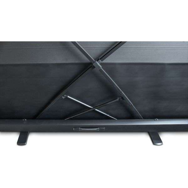 Naar omschrijving van 23140A - InLine Mobiele projectorscherm 100 inch (254cm) 16:9