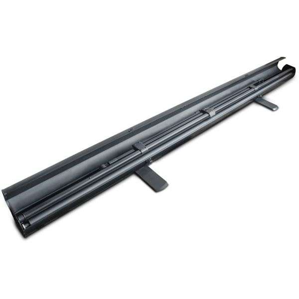 Naar omschrijving van 23140A - InLine Mobiele projectorscherm 100 inch (254cm) 16:9