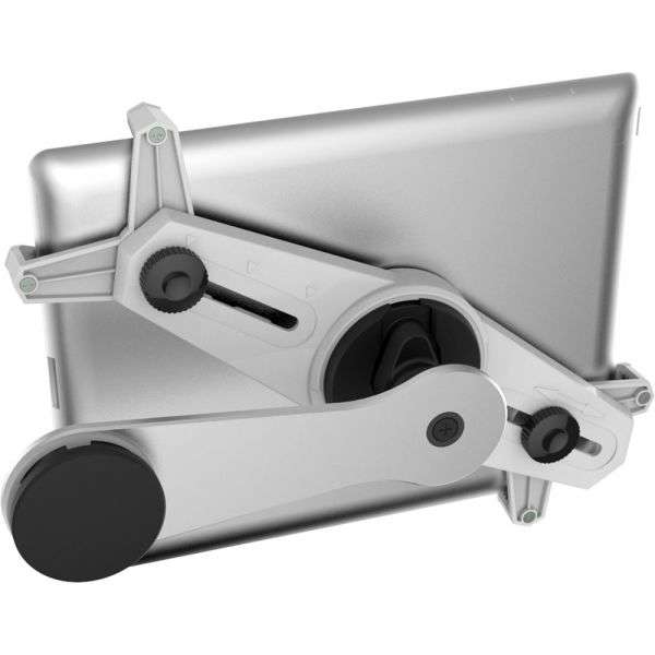 Naar omschrijving van 23155C - Tablet Holder for car headrest universal for 7 inch  - 10.4 inch