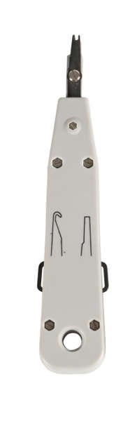 Naar omschrijving van 39919-1 - Network Cable Tool-Set - Cat5e, Cat6, Cat6a, Cat7 RJ11 RJ12 en RJ45