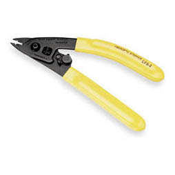 Naar omschrijving van 39922-1 - Miller CFS-2 stripping tool Dual-Hole,140mum