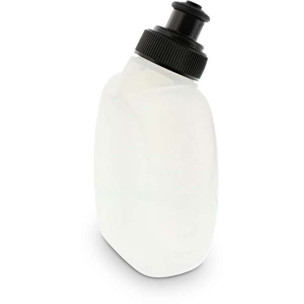 Naar omschrijving van 55667F - InLine sports waist bag with water bottle