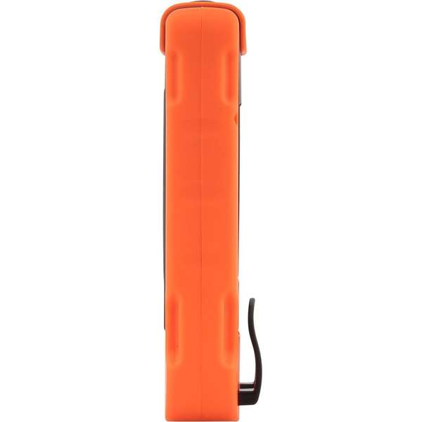 Naar omschrijving van 58862M - ANSMANN 1600 0127 Workshop light COB LED Worklight Flexi