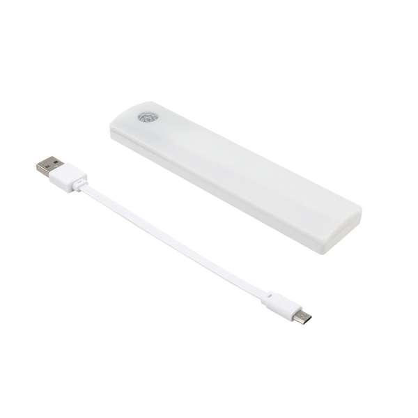 Naar omschrijving van 58862T - LED-kastverlichting S, met bewegingssensor, geÃ¯ntegreerde batterij
