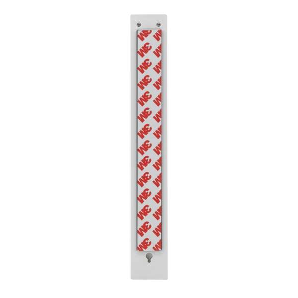 Naar omschrijving van 58862U - LED-kastverlichting M, met bewegingssensor, geÃ¯ntegreerde batterij