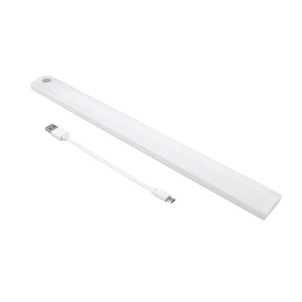 Naar omschrijving van 58862V - LED-kastverlichting L, met bewegingssensor, geÃ¯ntegreerde batterij