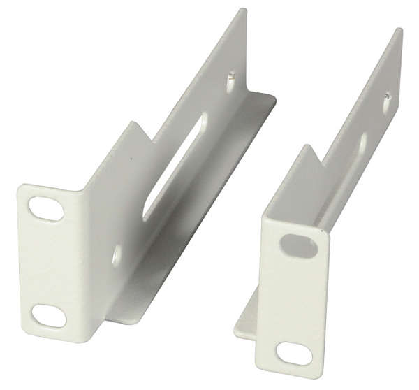 Naar omschrijving van 691654MS - 19 inch beugels voor Ventilator unit 691654V3