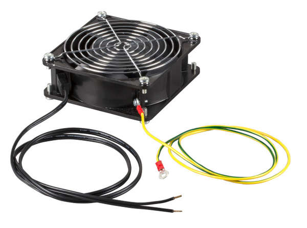 Naar omschrijving van 691664 - Losse ventilator voor wandkasten