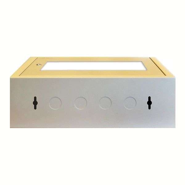 Naar omschrijving van AST19-6603W - 3U, 19