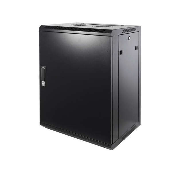 Naar omschrijving van AST19-6615M - 15U, 19