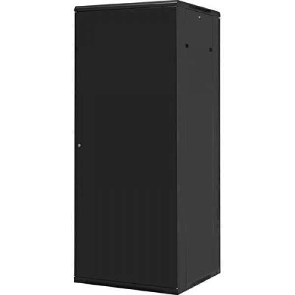 Naar omschrijving van AST19-8842F - 42U, 19Inch serverkast, glazen deur, ongemonteerd  800x800x1983mm