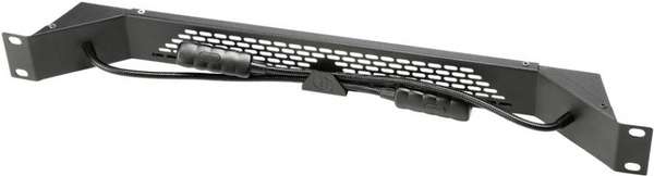 Naar omschrijving van AST19-LT-G1 - 19 inch Gooseneck LED verlichting- wit
