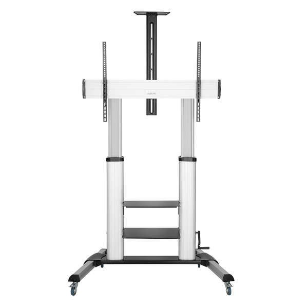 Naar omschrijving van BP0084 - TV monitor cart, 60-100