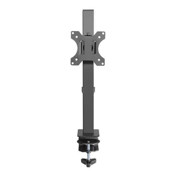 Naar omschrijving van BP0147 - Monitor mount 17â€“32inch steel 8 kg max
