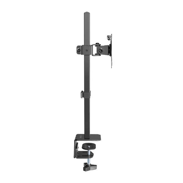 Naar omschrijving van BP0147 - Monitor mount 17â€“32inch steel 8 kg max