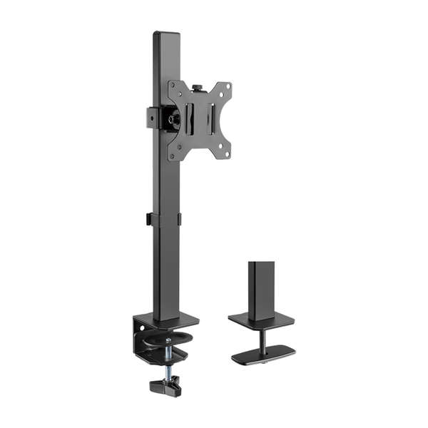 Naar omschrijving van BP0147 - Monitor mount 17â€“32inch steel 8 kg max