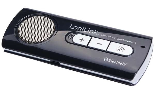 Naar omschrijving van BT0014 - Bluetooth handsfree