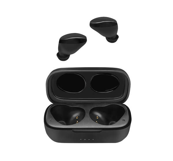 Naar omschrijving van BT0047 - Bluetooth 5.0 True Wireless headset, water resistant